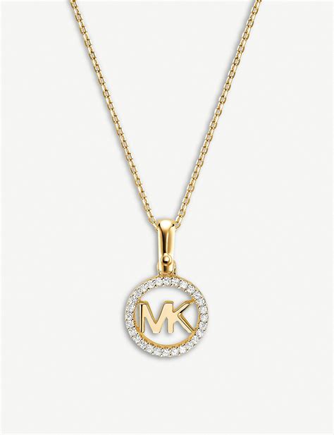 color block necklace michael kors|Michael Kors necklace sale.